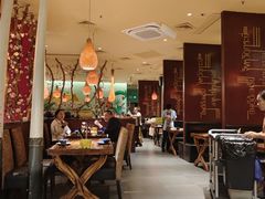 -甲米府·泰国餐厅(八佰伴店)