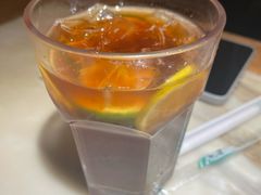 -绿茶餐厅(西单老佛爷店)