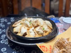 -旺角小渔村·海肠捞饭开创者(二马路店)
