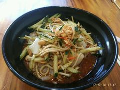 -媛媛家秘制鸡丝凉皮(陆慕店)