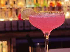 -于家堡洲际酒店·堡子里酒廊