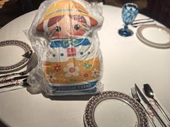 -俄士厨房(五棵松华熙LIVE店)
