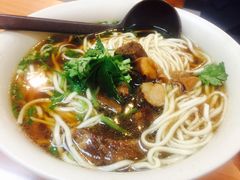 -李先生牛肉面大王(东单店)