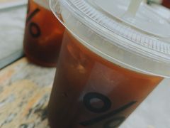 -% Arabica阿拉比卡咖啡烘焙工坊