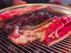 -西塔老太太泥炉烤肉(川沙百联店)