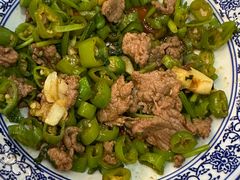 -大瓦罐湘土菜(海淀南路店)