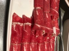 -海底捞火锅(新松江路店)