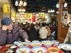 -蓝田九大碗民俗食府(蓝田店)