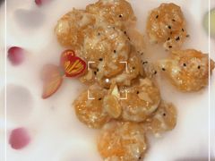 -正味斋锅巴菜(西北角店)