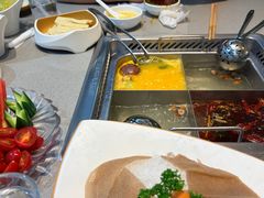 -海底捞火锅(天一广场亚细亚店)