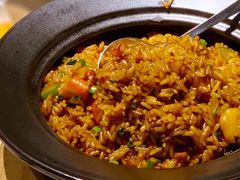 皇子炒饭-尚一汤·粤菜海鲜(环球港店)