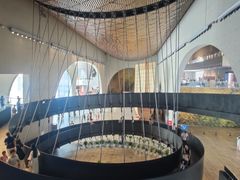 -隋唐大运河文化博物馆