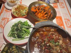 -熊记虾王·小龙虾(东晓南店)