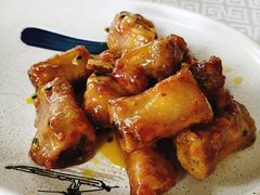 -寻味顺德·顺峰山庄(大良店)