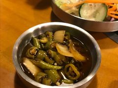 -咕咕站韩国料理(紫金港店)