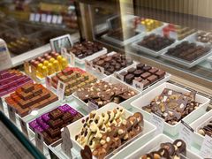 -GODIVA(港汇恒隆广场)