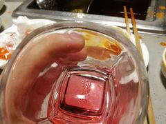 -海底捞火锅(关山保利店)
