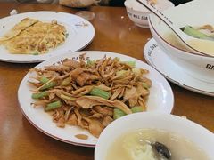 -翼松楼餐厅