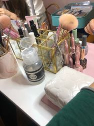 -沐白•盛妍日式美甲美睫