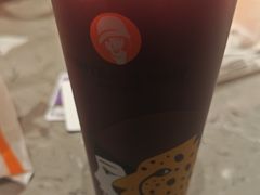 -沪上阿姨·臻选茶饮(上海环球港店)