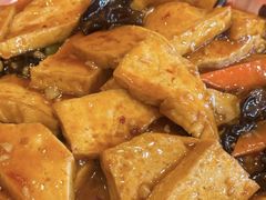 -东北特色铁锅炖·柴火灶(富阳一店)