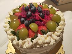 -万龙洲海鲜(安定门店)