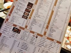 菜单-锦城印象火锅(天府三街店)