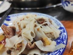 -佳荣老五生态牛肉馆