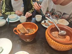 -在莲野·湖北民间菜·头牌松滋鸡(光谷步行街店)