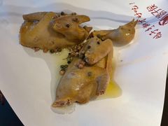 -鸽子侯·家宴·平价海鲜(市图书馆店)