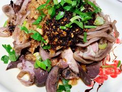 -有奴思烤肉·清真(正宁路店)
