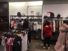 -ZARA(北美新天地时尚中心店)