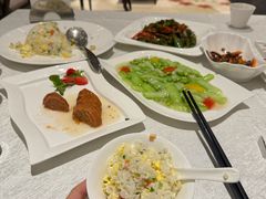 -昆山金鹰尚美酒店·金鹰贵宾楼