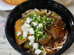 -余艳梅拌面世家(马场横路店)