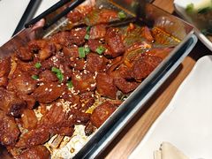 -吕氏疙瘩汤·新鲁菜(济南万象城店)