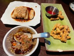 红糖糍粑-成都娃娃花园餐厅 (南艺旗舰店)