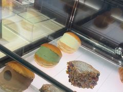 -V咖啡(兰州盛达希尔顿酒店)