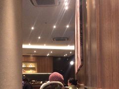 -星巴克(宝山万达店)