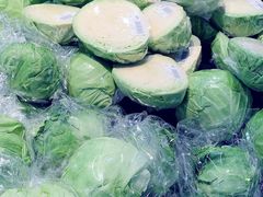 -果蔬好生活超市(乐堤港店)
