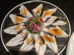 -上井精致料理(中兴商业大厦店)
