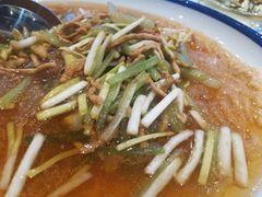 -阿庄新豫菜(航海东路店)