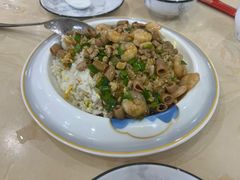 -北方饺子王·海肠捞饭·海鲜锅(山大店)