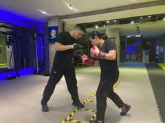-玛尔斯拳击健身馆(国贸店)