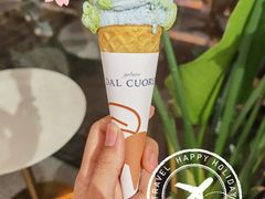 -Dal Cuore 达可芮冰淇淋(陕西北路店)