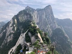 -华山风景名胜区