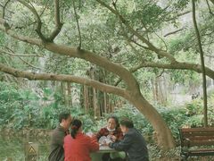 -人民公园(罗湖区)