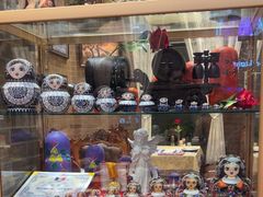 -安德烈俄式西餐厅(中央大街店)