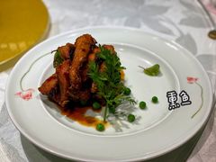 -老宁波1381餐厅(宏泰广场店)