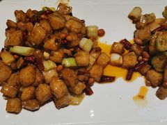 宫爆山药-炉之恋LUZHILIAN(芙蓉汉城总店)