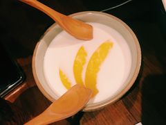 杏仁er豆腐-铃木食堂(帽儿胡同店)